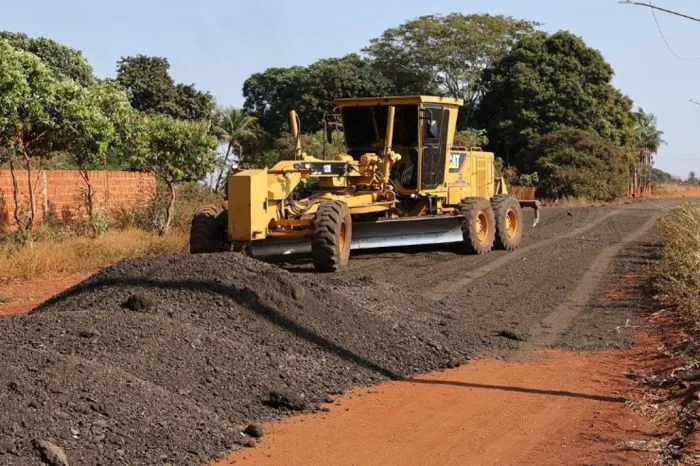 Zé Teixeira apresenta indicações para melhorias em Dourados