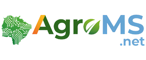 AgroMS - Portal de notícias do agronegócio